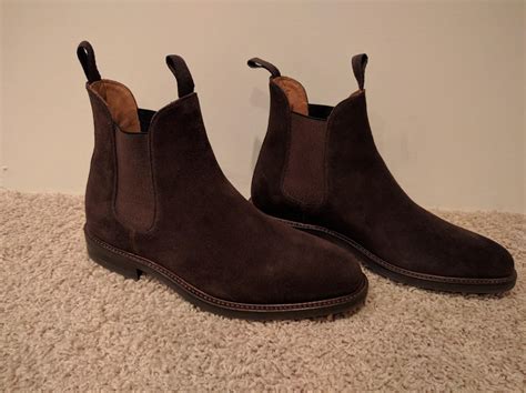 replica chelsea boots reddit|reddit chelsea boots buying guide.